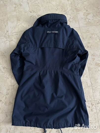 Ветровка helly hansen S