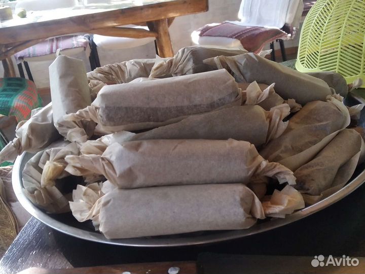 Пастила фруктовая