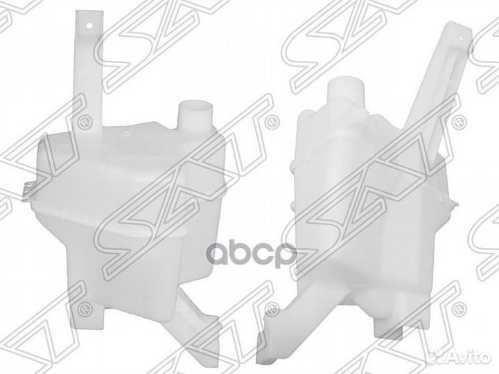 Бачок омывателя Nissan AD 06-16 / Tiida 04-14