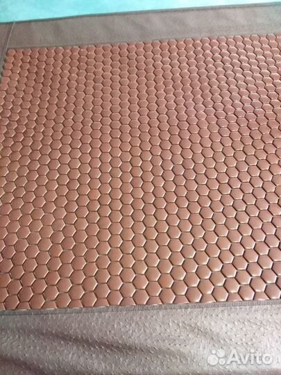 Матрас турманиевый лечебный