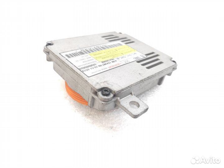 Блок розжига ксенона Volkswagen Passat B7 1.4 TSI