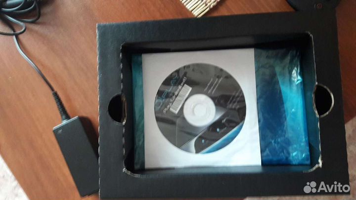 Мультимедийный плеер