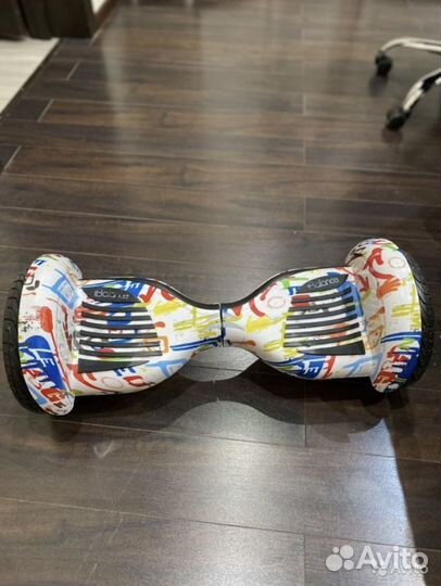 Гироскутер ibalance