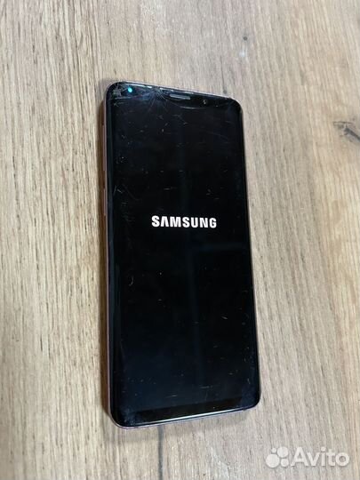 Samsung Galaxy S9, 4/64 ГБ