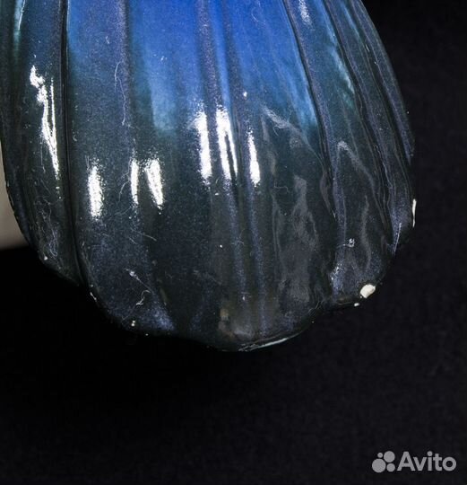 Статуэтка Попугай, Германия Карл Энс (Karl Ens)