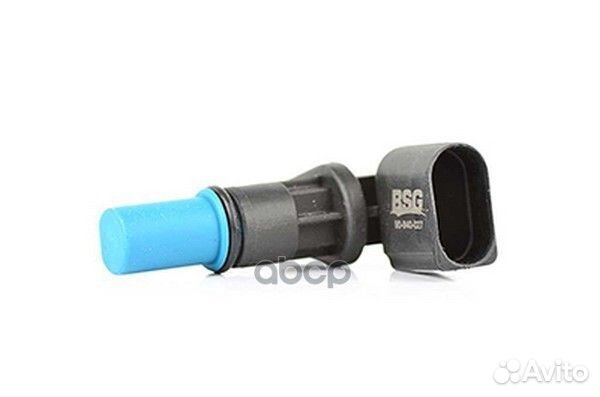 Датчик р/вала VAG 1.6 05- BSG 90-840-027 BSG auto