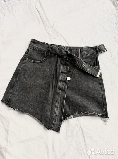 Шорты женские 40-50