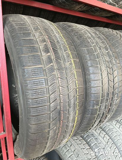 Pirelli Scorpion Ice&Snow 255/50 R19 107P