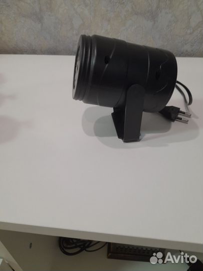 Проектор звездного неба