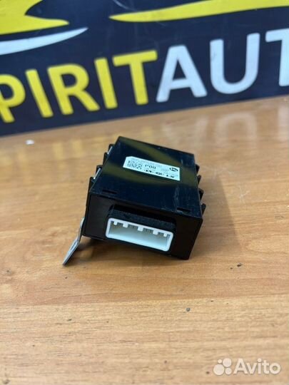 Блок электронный Kia Seltos 1 G4FJ 2019-2023