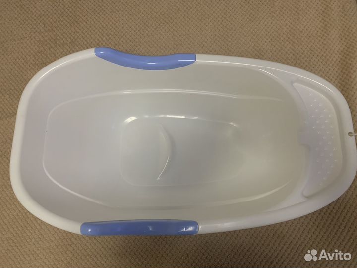 Ванночка для купания