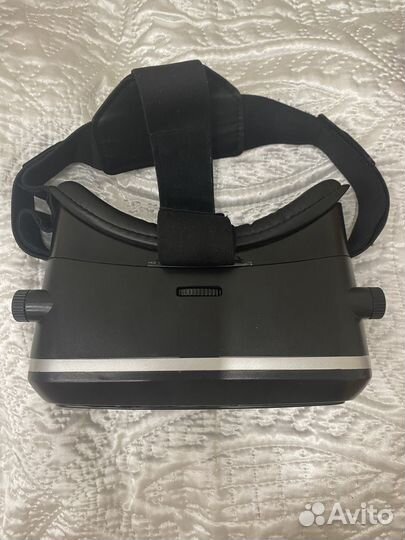 Vr очки
