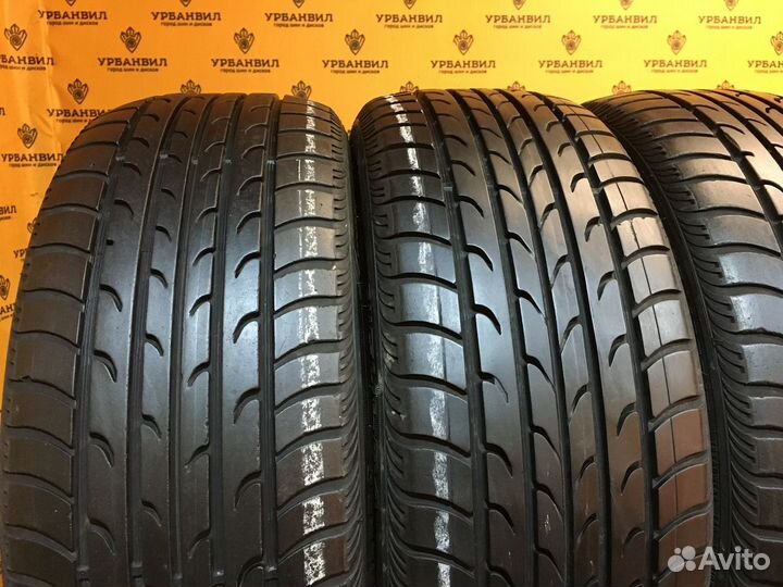 Fulda Carat Exelero 205/45 R17 88W