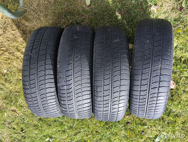 Штампы диски r14 на ваз бу