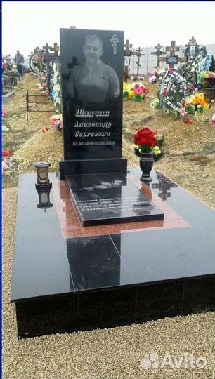 Памятники любой сложности.Работаем по всему Крыму