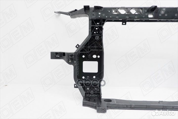 Панель передняя Hyundai Santa Fe 4 TM 2020-2023