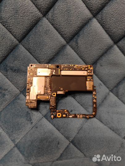 Материнская плата Xiaomi mi 11 ultra