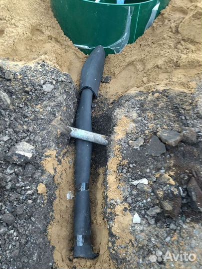 Септики Далос