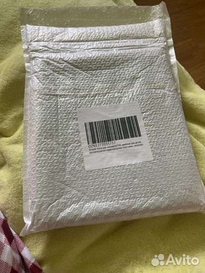 Чехол на Honor pad x8