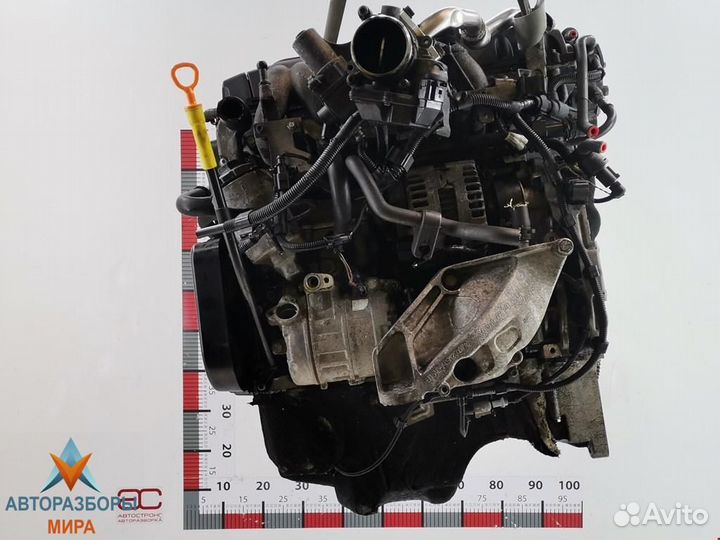 Охладитель EGR / Радиатор EGR Volkswagen Touareg