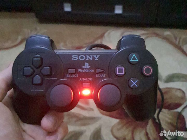 Sony PS2 500gb playstation2 fmcb