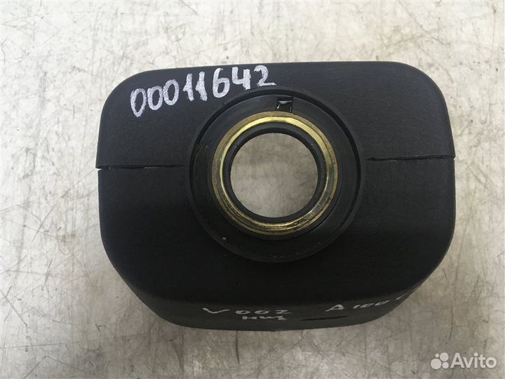 Кожух рулевой колонки верхний Audi 100 C4