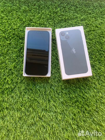 iPhone 13 mini, 256 ГБ