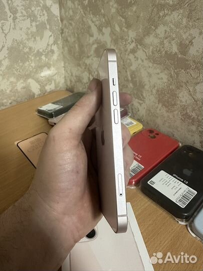 iPhone 13, 128 ГБ