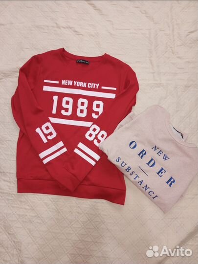 Женские вещи пакетом 42 44