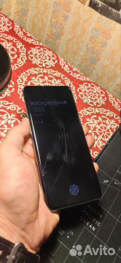 OnePlus 9 Pro, 12/256 ГБ