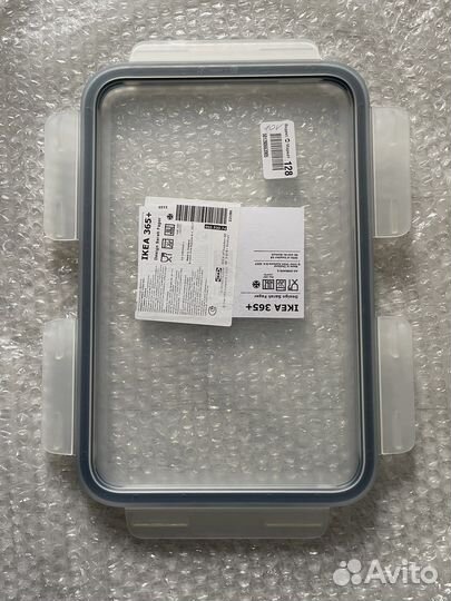 Крышка IKEA 365+ 32 см на 21 см