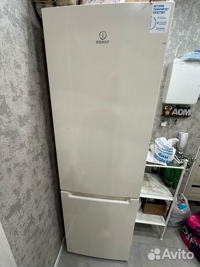 Холодильник