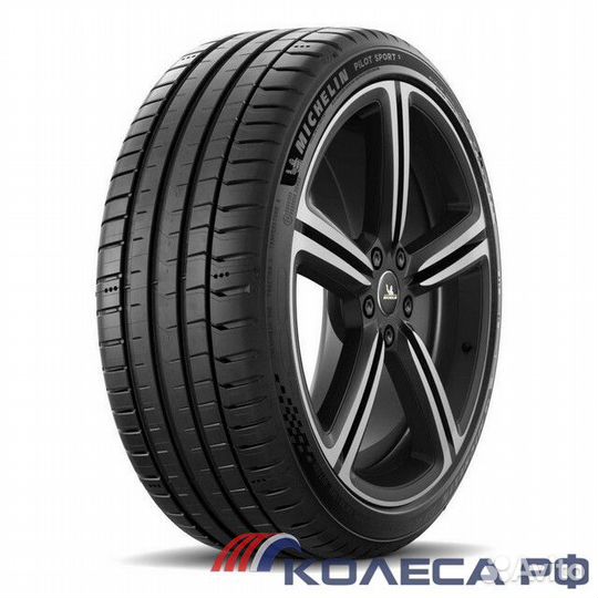 Michelin Pilot Sport 5 245/45 R19 102