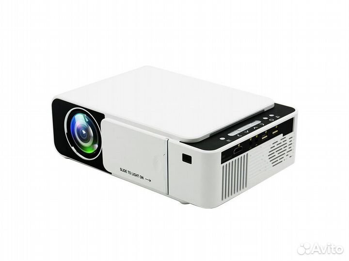 Проектор Unic T5 WiFi
