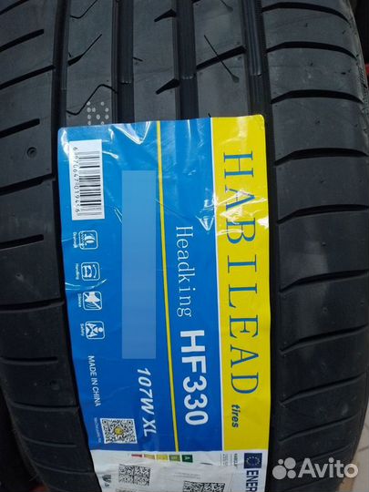 Habilead HF330 255/50 R19