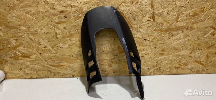 Плуг (пластик нижний) Kawasaki ER-6 2009