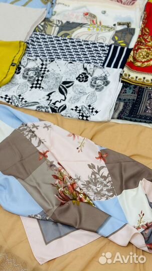 Платки пакетом