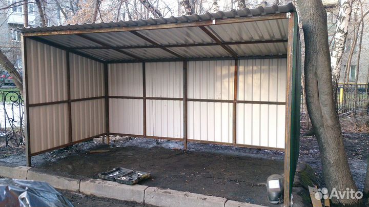 Сварочные работы. Сварка чугуна. Выезд