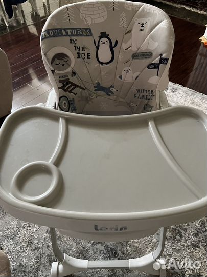 Стул для кормления