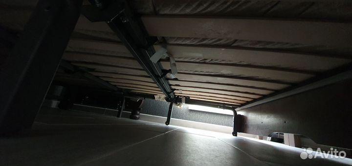 Диван раскладной бу