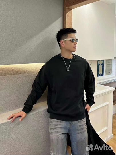 Свитшоты balenciaga