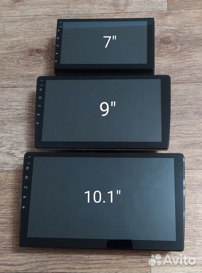 Новые 2 din автомагнитолы магнитофон андроид