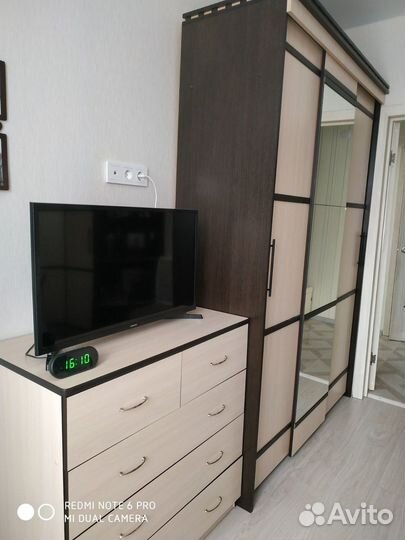 Гарнитур в спальную комнату