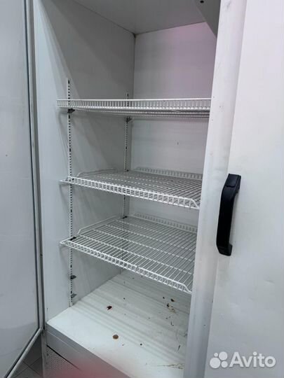 Морозильная камера бу