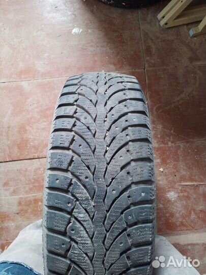 Formula Ice 185/65 R14 84H