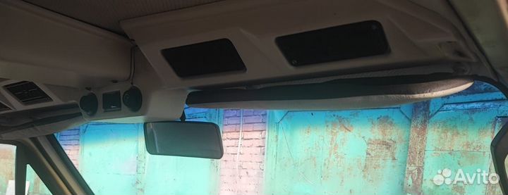Для Volkswagen t3