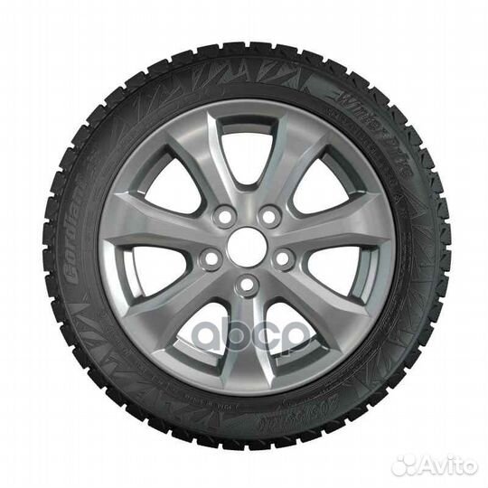 Cordiant Winter Drive PW-1 205/55 R16