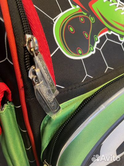 Портфель Рюкзак ранец hatber