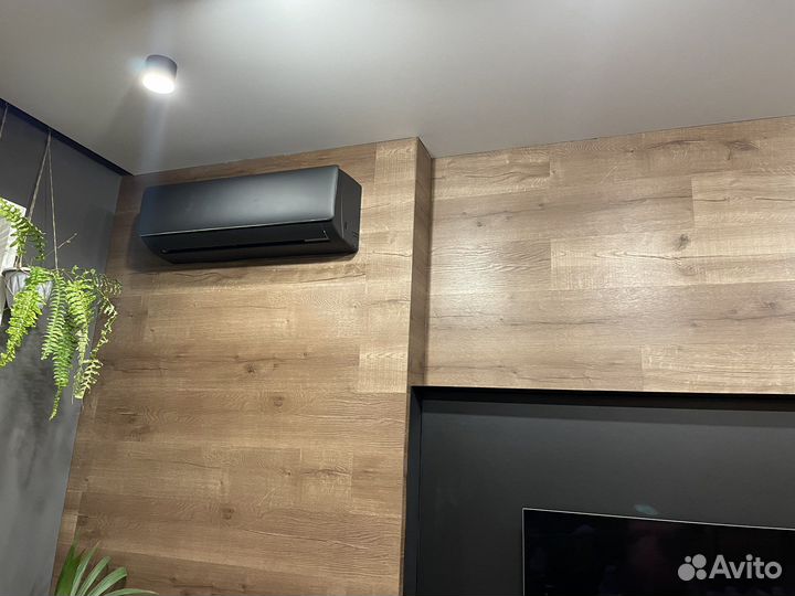 Покраска кондиционеров в любой цвет