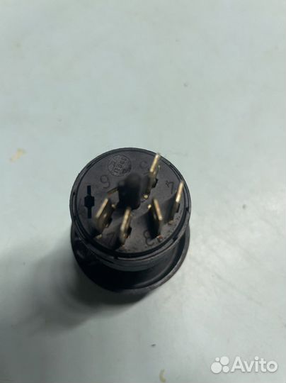 Переключатель